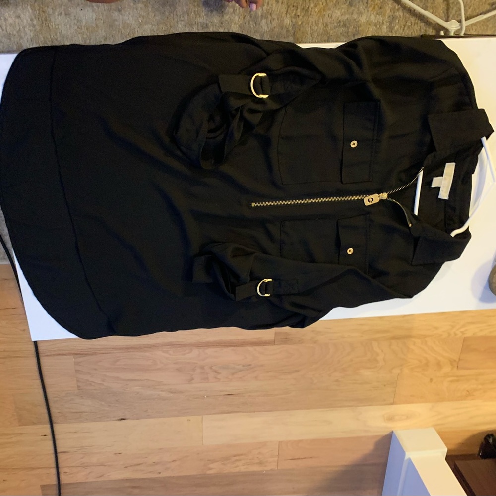 MICHAEL KORS Tunic - worn twice